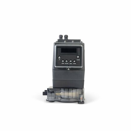 Stenner S Series S407 Metering Pump. 60 GPD 100P S407XAA3011